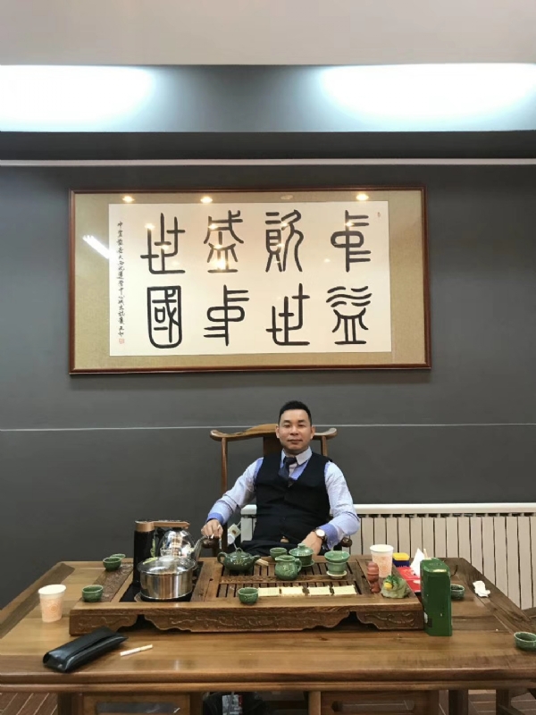 欧豪的第一张照片--东莞上门女婿服务网