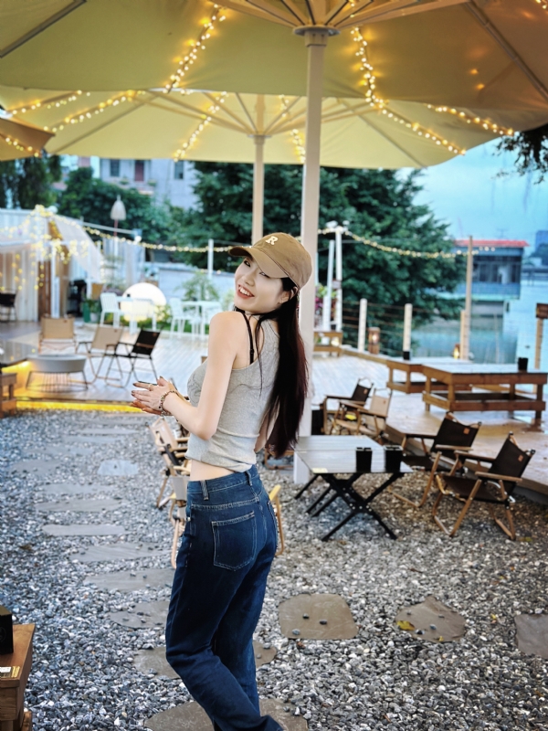 vicky0423的第一张照片--东莞上门女婿服务网