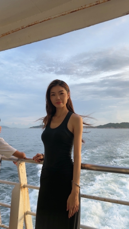 Vicky的第一张照片--东莞上门女婿服务网